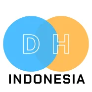 Digital Humanities Indonesia