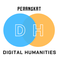 Perangkat Digital Humanities